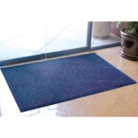 Royale Indigo Blue Barrier Mat