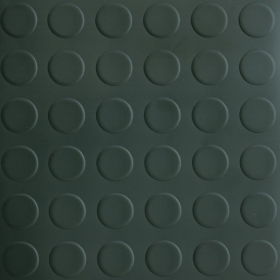 Safe Deko Green Vinyl Safety Flooring