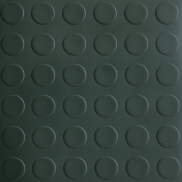 Safe Deko Green Vinyl Safety Flooring