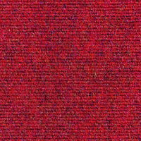 Warcord Scarlet Polypropylene Matting