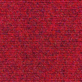 Warcord Scarlet Polypropylene Matting