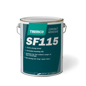 Jaystick (SF115) Contact Adhesive