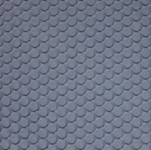 Sarina Zero Peduncle Back of the rubber tile