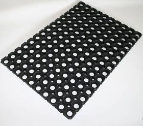 Ringalink Rubber Doormat