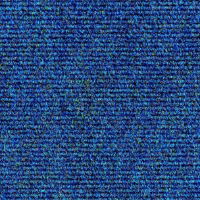 Wacord Deep Blue Polypropylene Matting