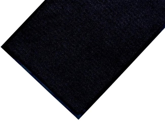 RAINCHECK MAT 90X60CM BLACK 50