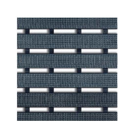 Matwalk Black Duckboard Matting