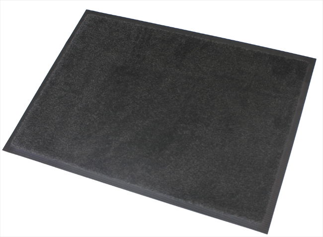 Kum Kleen 2 Black/Mink Barrier Mats