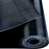 Ridgeway Rubber Matting