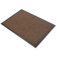 Prestige Chocolate Barrier Mats