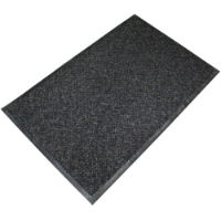 Superguard barrier entrance mat