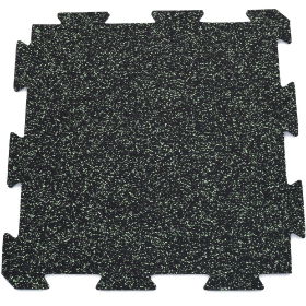 Bladerunner Tiles Black/Green