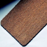 70cm x 40cm Natural Coir Mat 