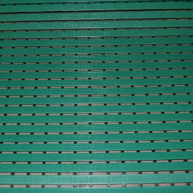 Matwalk Green Duckboard