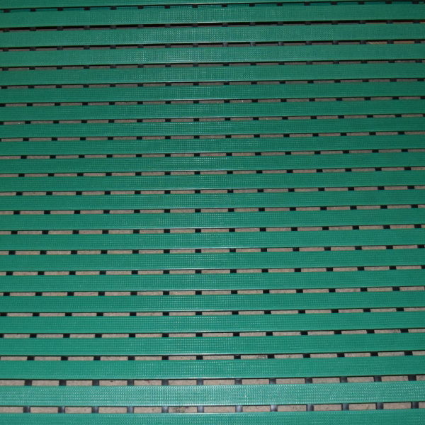 Matwalk Green Duckboard