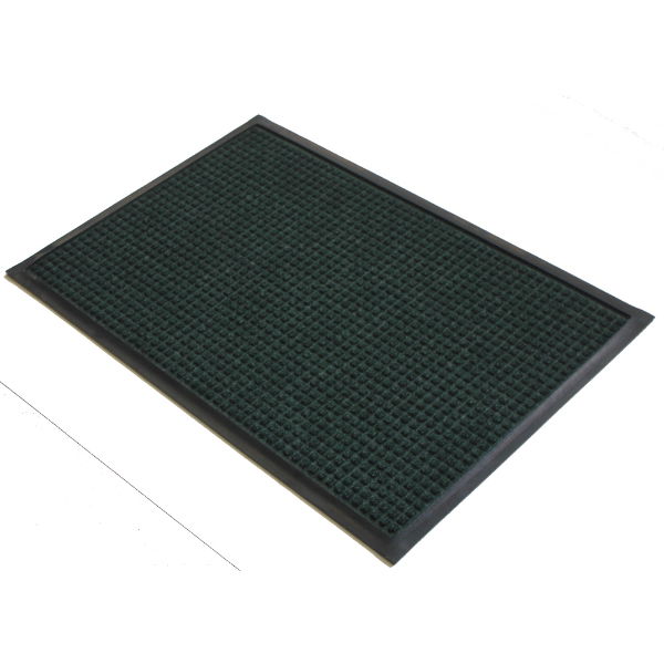 Absorbamat Hunter Green Barrier Mats