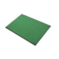 Warrior Kelly Green Barrier Mats