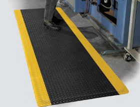 Anti-fatigue matting