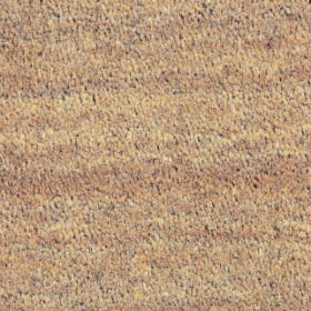 Cream 17mm PVC Backed Coir