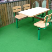 Tufturf Plus Artificial Grass