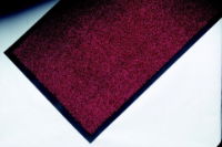 Lustre Twist-Burgundy