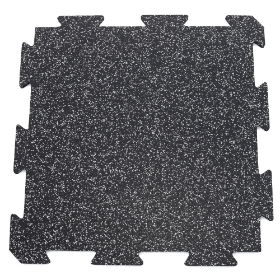 Bladerunner Tiles Black/Grey